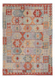Kilim Maimana Tappeto 235x167cm - Tappeto di lana