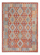 Kilim Maimana Tappeto 244x176cm - Tappeto di lana