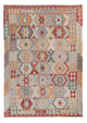 Kilim Maimana Tappeto 248x181cm - Tappeto di lana