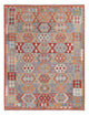 Kilim Maimana Tappeto 230x176cm - Tappeto di lana