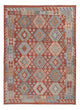Kilim Maimana Tappeto 251x180cm - Tappeto di lana