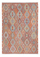 Kilim Maimana Tappeto 245x174cm - Tappeto di lana
