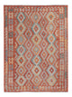 Kilim Maimana Tappeto 234x177cm - Tappeto di lana