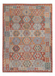 Kilim Maimana Tappeto 249x176cm - Tappeto di lana