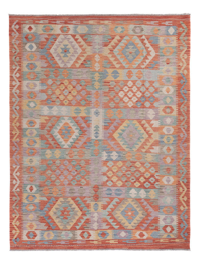 Kilim Maimana Tappeto 181x240cm - Tappeto di lana