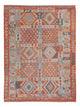 Kilim Maimene Tappeto 243x180cm - Tappeto di lana