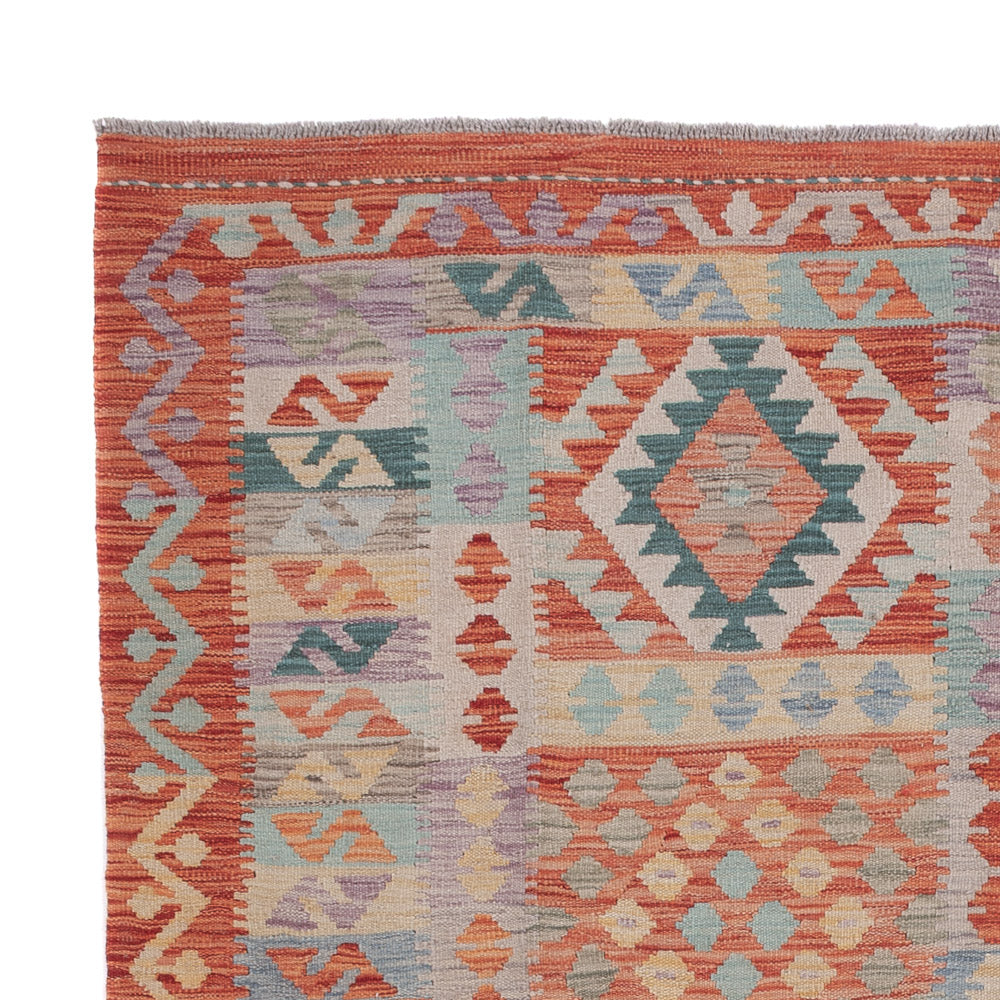Kilim Maimene Tappeto 243x180cm - Tappeto di lana