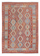 Kilim Maimana Tappeto 239x177cm - Tappeto di lana