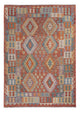 Kilim Maimana Tappeto 248x180cm - Tappeto di lana