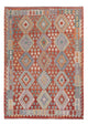 Kilim Maimana Tappeto 252x182cm - Tappeto di lana