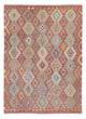 Kilim Maimene Tappeto 224x166cm - Tappeto di lana