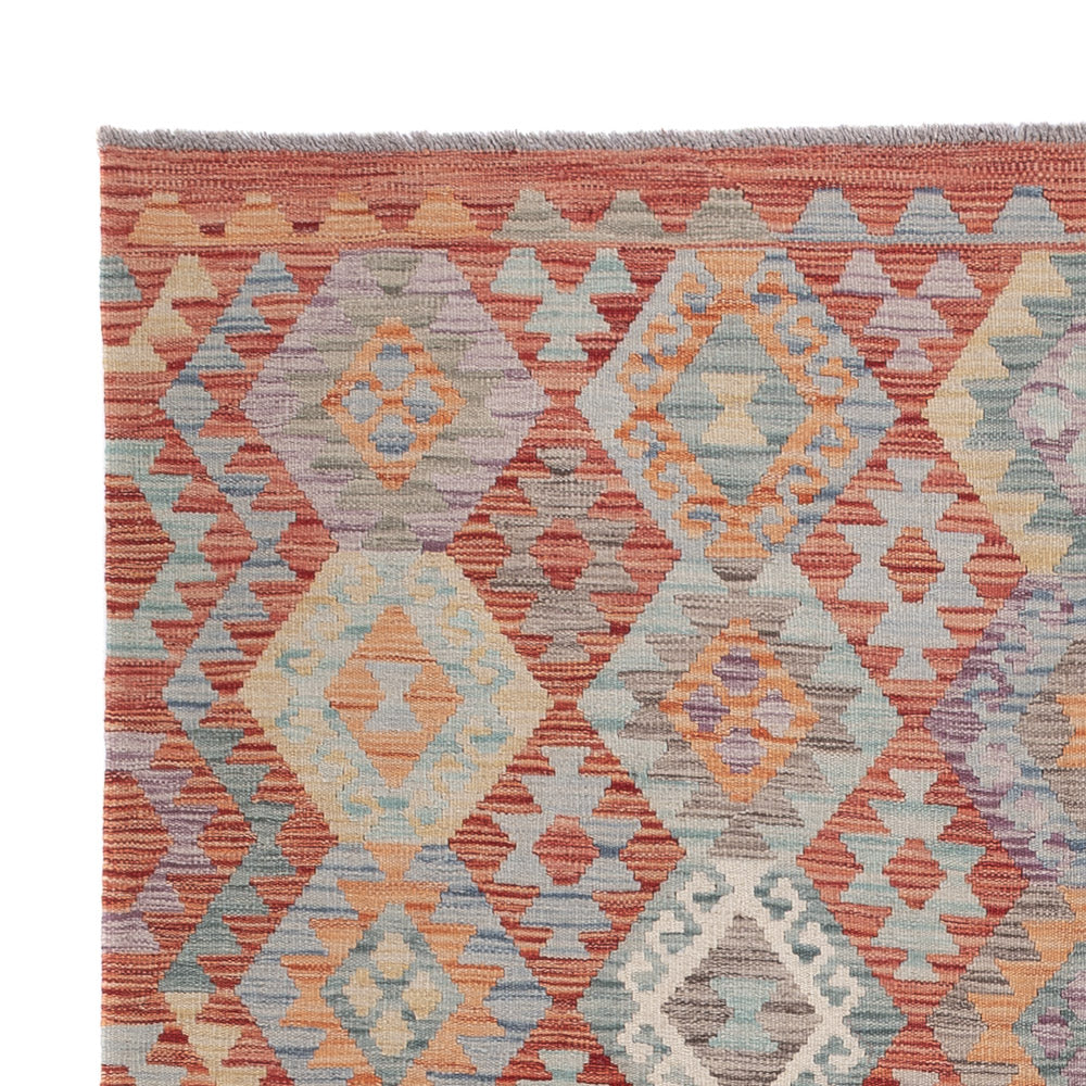 Kilim Maimene Tappeto 224x166cm - Tappeto di lana