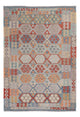 Kilim Maimana Tappeto 244x167cm - Tappeto di lana