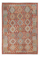 Kilim Maimana Tappeto 250x181cm - Tappeto di lana