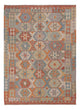 Kilim Maimana Tappeto 245x178cm - Tappeto di lana