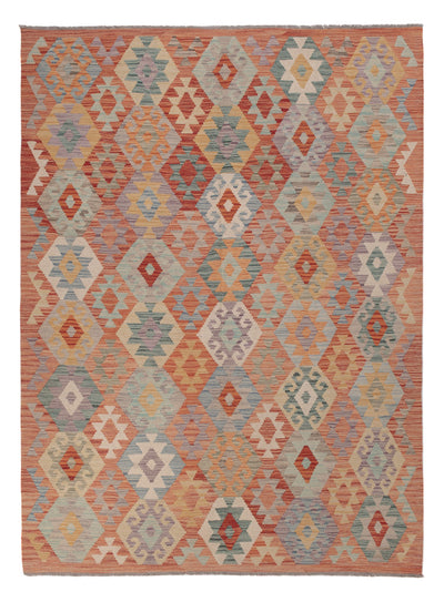 Kilim Maimana Tappeto 179x246cm - Tappeto di lana