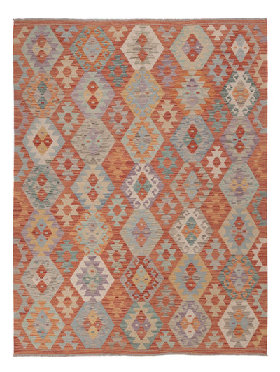 Kilim Maimana Tappeto 177x244cm - Tappeto di lana