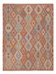 Kilim Maimana Tappeto 244x177cm - Tappeto di lana