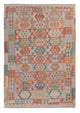 Kilim Maimana Tappeto 245x177cm - Tappeto di lana