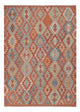 Kilim Maimana Tappeto 245x180cm - Tappeto di lana
