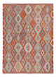 Kilim Maimana Tappeto 237x178cm - Tappeto di lana
