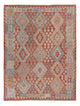 Kilim Maimana Tappeto 245x185cm - Tappeto di lana
