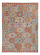 Kilim Maimana Tappeto 235x168cm - Tappeto di lana