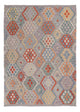 Kilim Maimana Tappeto 238x176cm - Tappeto di lana