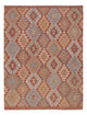 Kilim Maimana Tappeto 203x155cm - Tappeto di lana