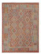 Kilim Maimana Tappeto 230x172cm - Tappeto di lana