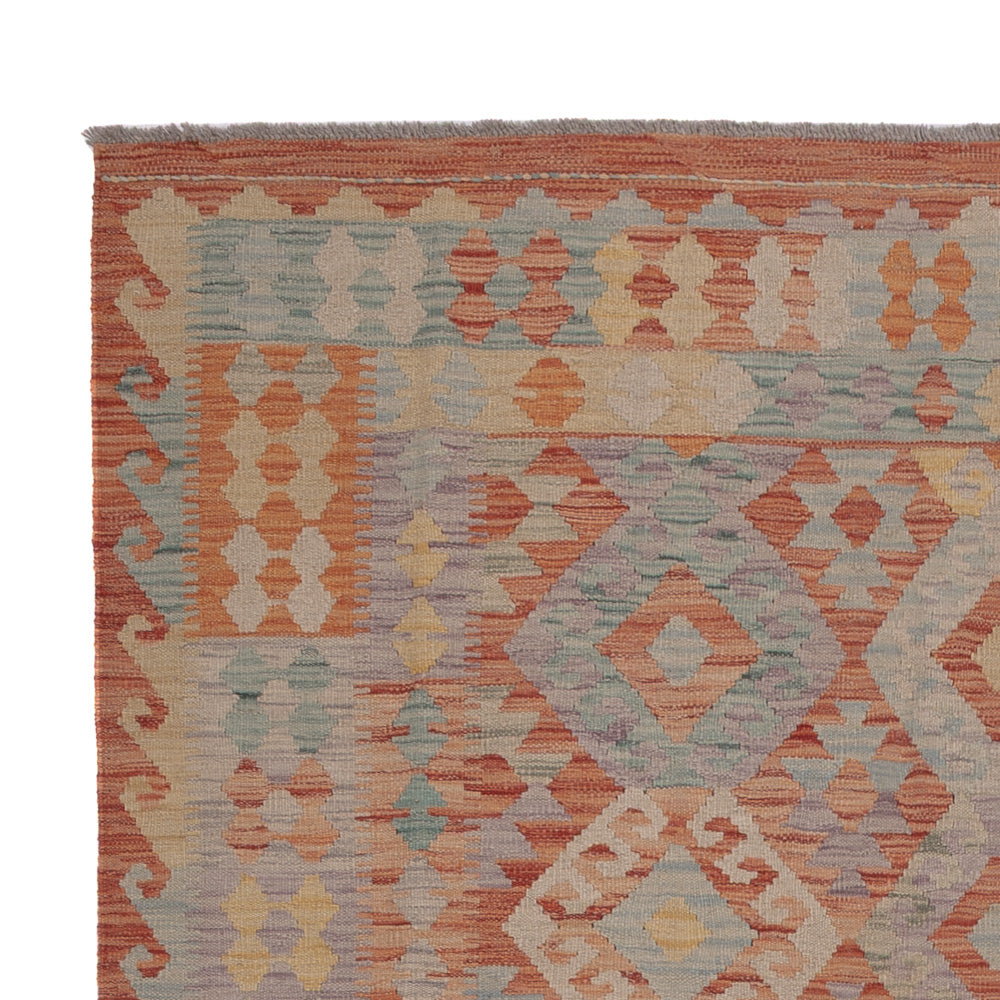 Kilim Maimana Tappeto 230x172cm - Tappeto di lana