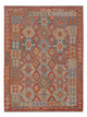 Kilim Maimene Tappeto 198x152cm - Tappeto di lana