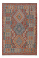 Kilim Maimana Tappeto 149x102cm - Tappeto di lana