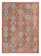 Kilim Maimana Tappeto 243x179cm - Tappeto di lana
