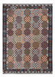 Kilim Maimana Tappeto 291x207cm - Tappeto di lana