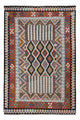 Kilim Maimene Tappeto 303x206cm - Tappeto di lana