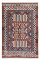Kilim Maimana Tappeto 309x209cm - Tappeto di lana