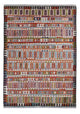 Kilim Maimana Tappeto 298x204cm - Tappeto di lana