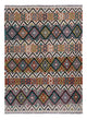 Kilim Maimana Tappeto 236x176cm - Tappeto di lana