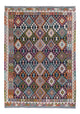 Kilim Maimana Tappeto 252x177cm - Tappeto di lana