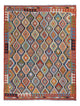 Kilim Maimana Tappeto 240x180cm - Tappeto di lana