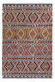 Kilim Maimana Tappeto 256x175cm - Tappeto di lana