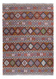 Kilim Maimana Tappeto 240x175cm - Tappeto di lana