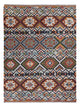 Kilim Maimana Tappeto 256x190cm - Tappeto di lana