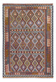 Kilim Maimana Tappeto 253x176cm - Tappeto di lana