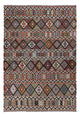 Kilim Maimana Tappeto 287x197cm - Tappeto di lana