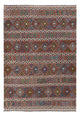 Kilim Maimana Tappeto 294x206cm - Tappeto di lana