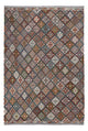 Kilim Maimana Tappeto 300x206cm - Tappeto di lana
