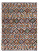 Kilim Maimene Tappeto 244x185cm - Tappeto di lana