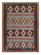 Kilim Maimana Tappeto 245x178cm - Tappeto di lana